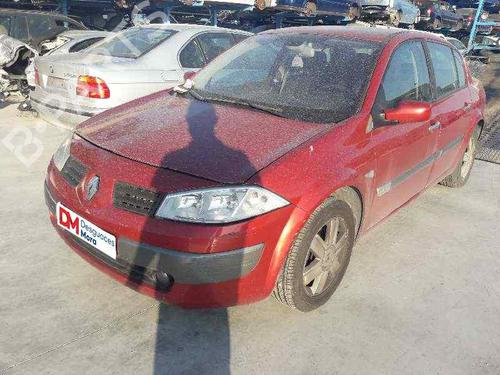 Right rear window switch RENAULT MEGANE II Saloon (LM0/1_)  | BP18150991I28  - Image 6