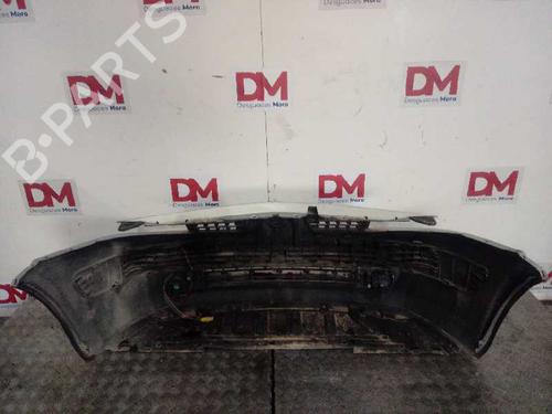 Front bumper RENAULT MEGANE II (BM0/1_, CM0/1_) 1.4 16V (BM0B, CM0B) | BP12666241C7 