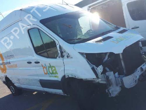 Front right window mechanism FORD TRANSIT CUSTOM V362 Van (FY, FZ)  | BP12937346C23 