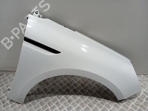 Used Right front fenders RENAULT MEGANE IV Grandtour (K9A/M/N_) [2016-2026]  32133483