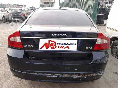 Front left lock VOLVO S80 II (124)  | BP30369434C98 