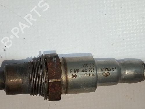 Electronic sensor BYD SEAL U | BP39104961M84 - Image 3