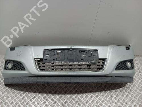Used Front bumper Front bumper 39533489 39533489