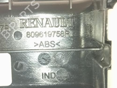 Left front window switch RENAULT EXPRESS Box Body/MPV | BP36421753I27 - Image 4