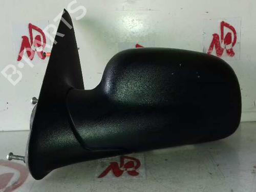 Left mirror TOYOTA RAV 4 II (_A2_) 2.0 4WD (ACA21, ACA20) | BP12643586C26 