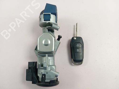 Electronic module FORD RANGER (TKE)  | BP36387647M83  - Image 5