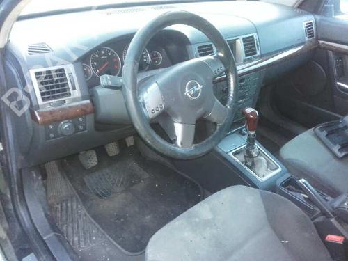 Left taillight OPEL VECTRA C (Z02) | BP12644789C34