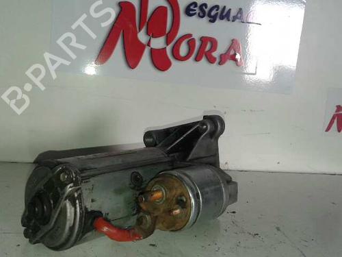 Starter RENAULT MEGANE II Saloon (LM0/1_) 1.9 dCi (LM0G, LM1G, LM2C) | BP12833499M8 