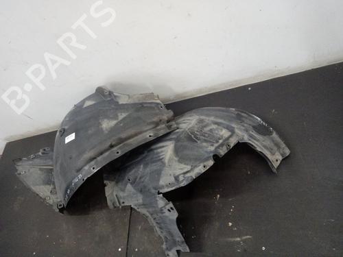 Wheel arch BMW X6 (E71, E72)  | BP15906189C56 