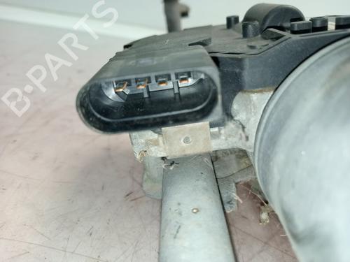 Viskermotor vindrude SKODA OCTAVIA II Combi (1Z5) | BP16577599M29