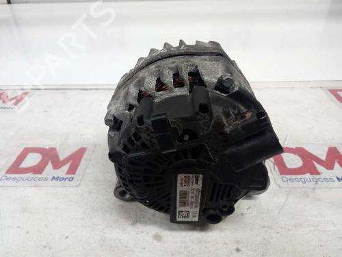 Alternator PEUGEOT 308 II (LB_, LP_, LW_, LH_, L3_)  | BP12659088M7 