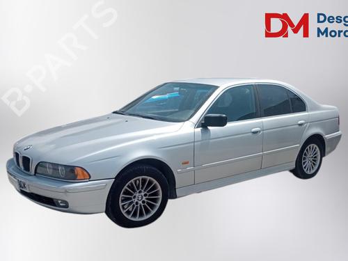 Left taillight BMW 5 (E39) | BP28951808C34 - Image 10