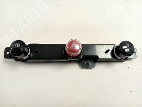 Used Warning switch FIAT 500 C (312_) [2009-2025]  22554746