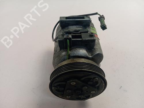 Used AC compressor VW PASSAT B3/B4 (3A2, 35I) 1.9 TDI (90 hp) 28703344