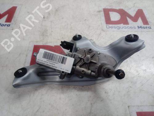 Used Rear wiper motor KIA STONIC (YB) 1.2 CVVT (84 hp) 12672910