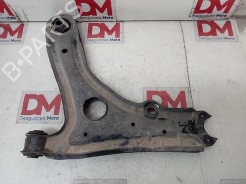 Used Left front suspension arm SEAT CORDOBA (6K1, 6K2) 1.4 i (60 hp) 12838893