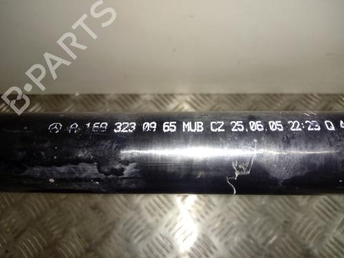 Other MERCEDES-BENZ A-CLASS (W169) A 160 CDI (169.006, 169.306) | BP17000455O1 