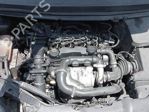 Left taillight FORD FOCUS II (DA_, HCP, DP) 1.6 TDCi | BP13483668C34 