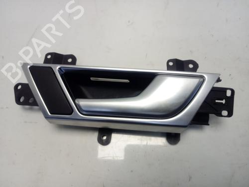 Høyre bak invendig håndtak AUDI A6 C6 (4F2) 2.0 TDI | BP30372894I16