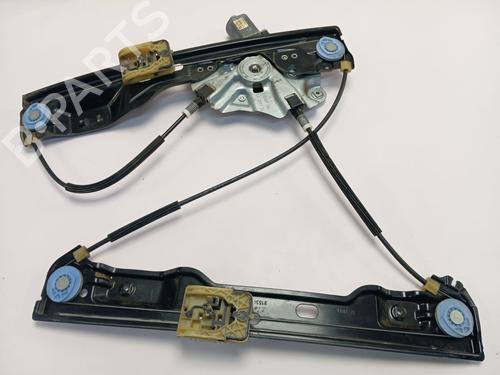 Front right window mechanism OPEL ASTRA J (P10) | BP37643608C23 - Image 4