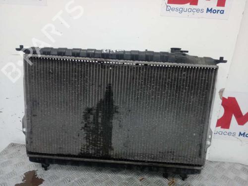 Water radiator HYUNDAI SONATA IV (EF)  | BP30369760M31 