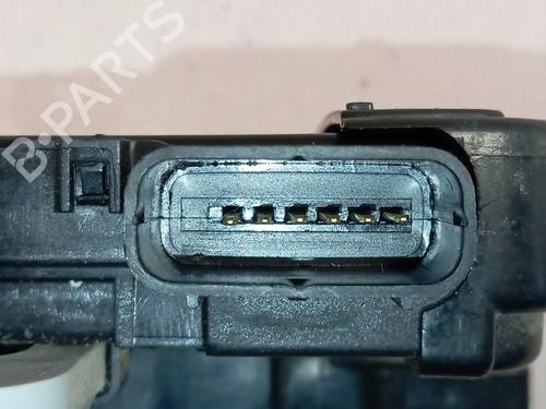 Front left lock KIA SPORTAGE III (SL)  | BP29124939C98 