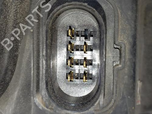 Left headlight SEAT AROSA (6H1) 1.7 SDI | BP27922398C28 