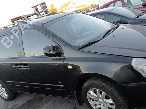 Electronic sensor KIA CARNIVAL / GRAND CARNIVAL III (VQ) 2.9 CRDi | BP27658068M84 