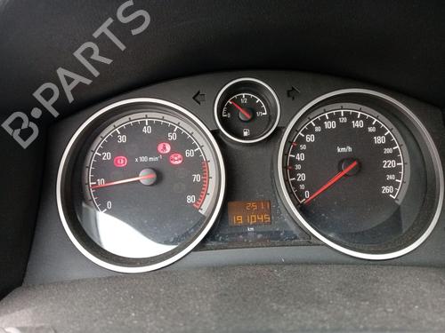 Engine OPEL ASTRA H (A04) 1.4 (L48) | BP38413817M1 - Image 2