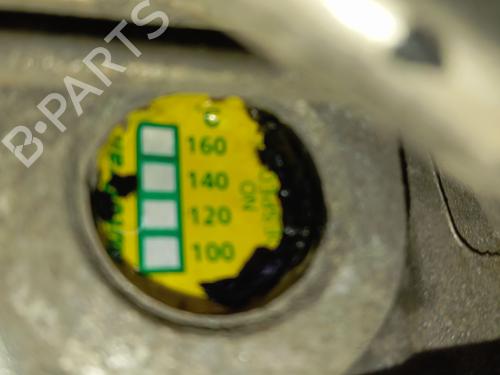 Engine TOYOTA HILUX VIII Platform/Chassis (_N1_)  | BP32301443M1  - Image 5