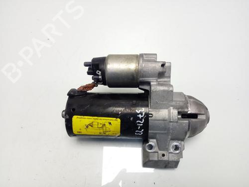 Used Starter BMW X1 (E84) xDrive 18 d (143 hp) 15231551