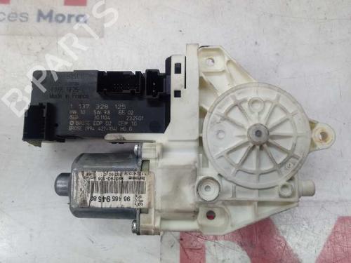 Used Left front window motor PEUGEOT 407 (6D_) [2004-2011]  12654110
