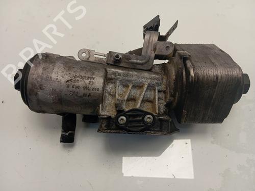 Used Support SEAT LEON (1M1) [1999-2006]  23410900