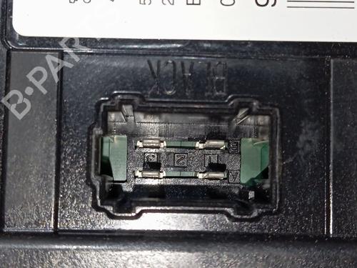 Electronic module PEUGEOT 3008 II SUV (MC_, MR_, MJ_, M4_)  | BP27518667M83 
