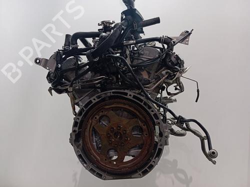 Engine MERCEDES-BENZ S-CLASS (W221, V221) S 600 (221.176) | BP28671554M1