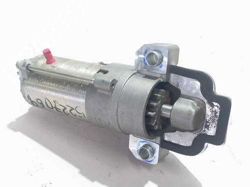 Used Starter Starter FORD PUMA (J2K, CF7) 1.0 EcoBoost mHEV (125 hp) 34583618 34583618