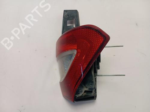 Used Left taillight FORD GALAXY II (WA6) [2006-2015]  28704028