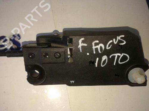 Højre bagtil lås FORD FOCUS II (DA_, HCP, DP) 1.6 TDCi | BP12658805C99 