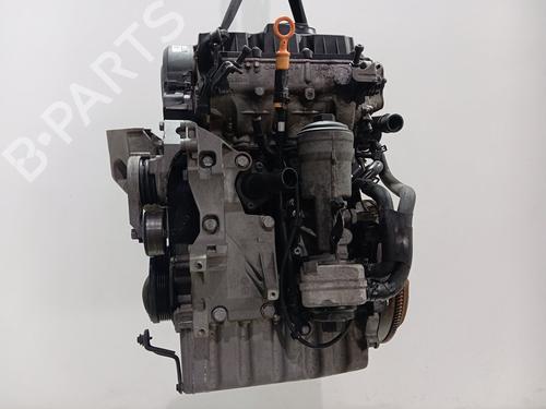 Engine SEAT IBIZA III (6L1) | BP31170171M1