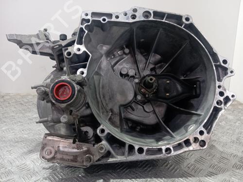 Caja de cambios CITROËN C4 Picasso II [2013-2026]  32361478