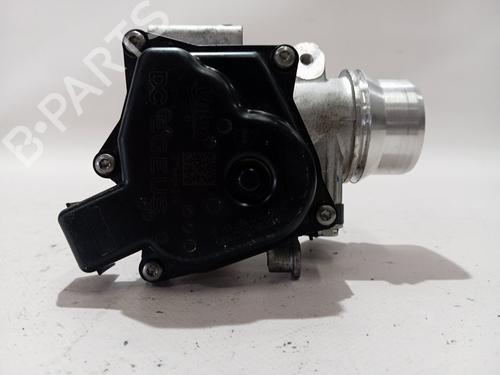 Throttle body RENAULT MEGANE IV Hatchback (B9A/M/N_) | BP29410618M82