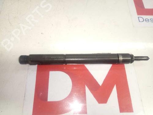 Used Injector FORD TRANSIT Van (FA_ _) 2.4 TDE (125 hp) 16447326