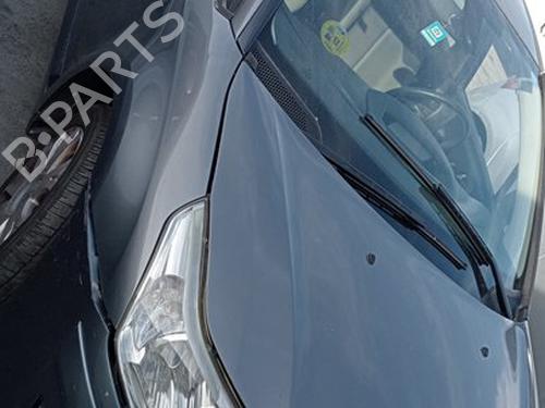 Glove box CITROËN C4 I (LC_)  | BP16815690C95 