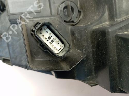 Left headlight FORD TRANSIT CONNECT V408 Box Body/MPV  | BP29536214C28 