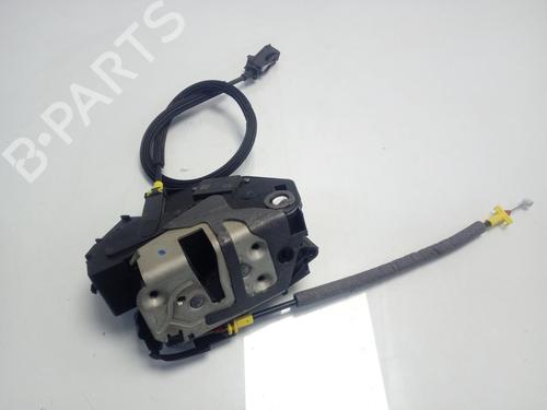 Højre bagtil lås FORD C-MAX II (DXA/CB7, DXA/CEU) [2010-2019]  17754742