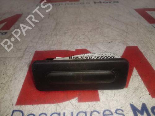 Used Tailgate handle PEUGEOT 2008 I (CU_) [2013-2025]  30371082