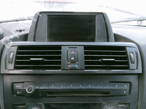 Egr BMW 1 (F20) 116 d | BP24145253M69