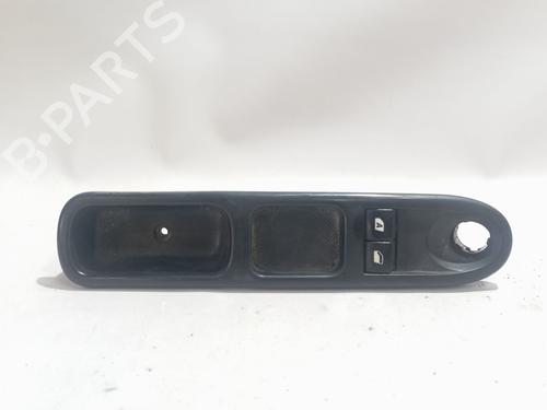 Used Left front window switch Left front window switch PEUGEOT 207 (WA_, WC_) 1.4 16V (95 hp) 36220389 36220389