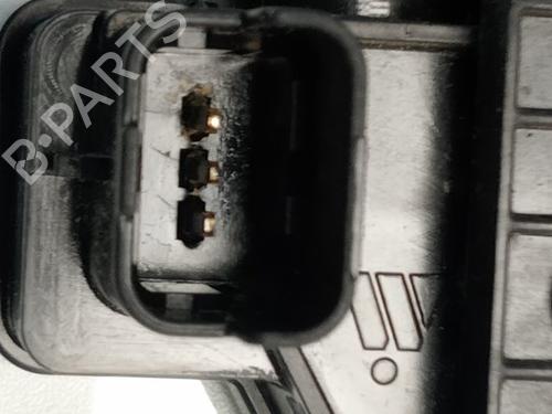 Tailgate lock PEUGEOT 2008 II (UD_, US_, UY_, UJ_, UR_, UC_)  | BP17064646C101
