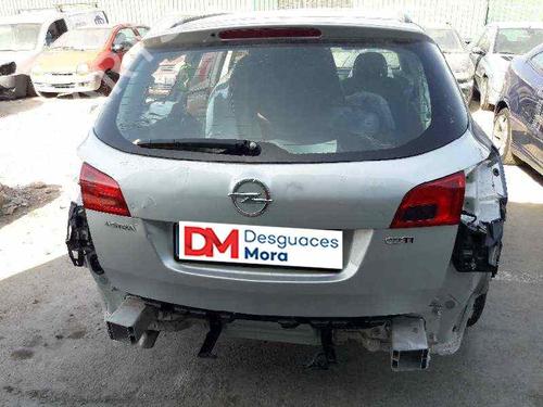 Left tailgate light OPEL ASTRA J Sports Tourer (P10) | BP16764348C79